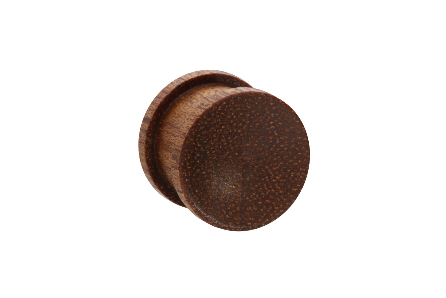Holz Double Flared Plug ++SALE++ von Piercingline